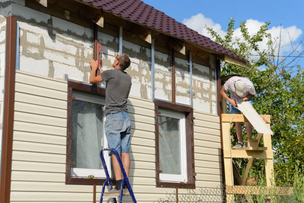 Best Fascia and Soffit Installation  in Glendale, WI