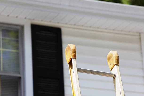 Best Residential Vinyl Siding Installation  in Glendale, WI