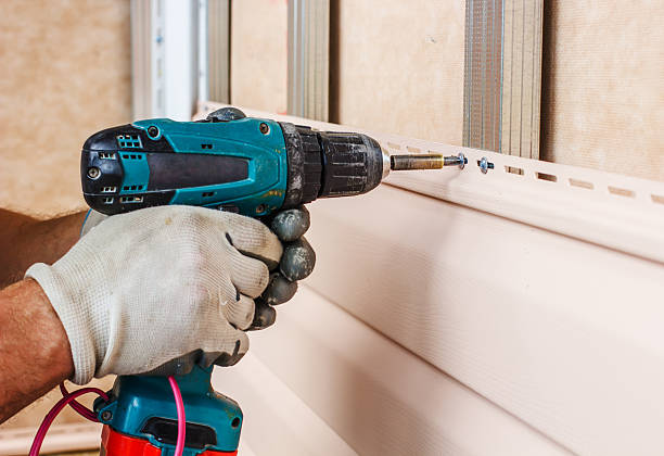 Trusted Glendale, WI Siding Installation & Repair Experts